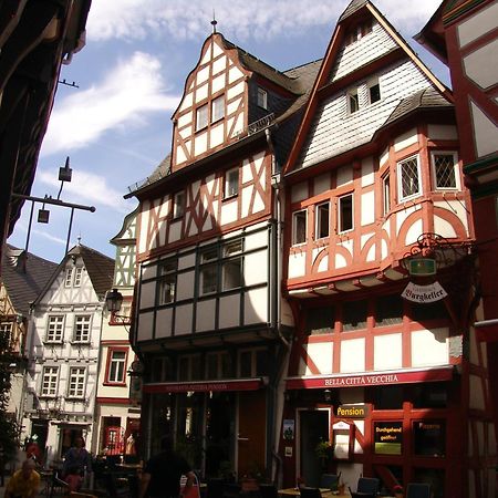 Hotel Bella Citta Vecchia Limburg an der Lahn Zewnętrze zdjęcie