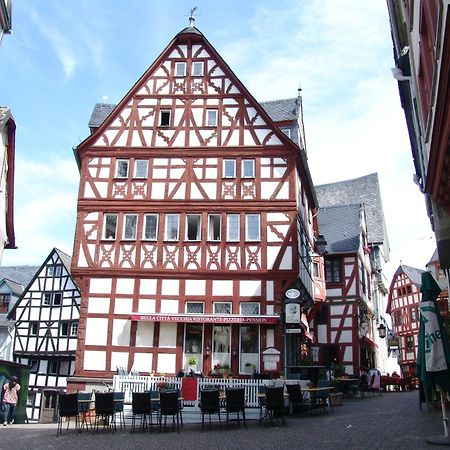 Hotel Bella Citta Vecchia Limburg an der Lahn Zewnętrze zdjęcie