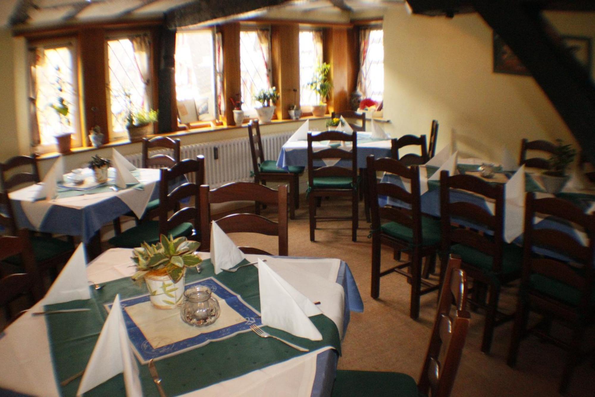 Hotel Bella Citta Vecchia Limburg an der Lahn Zewnętrze zdjęcie