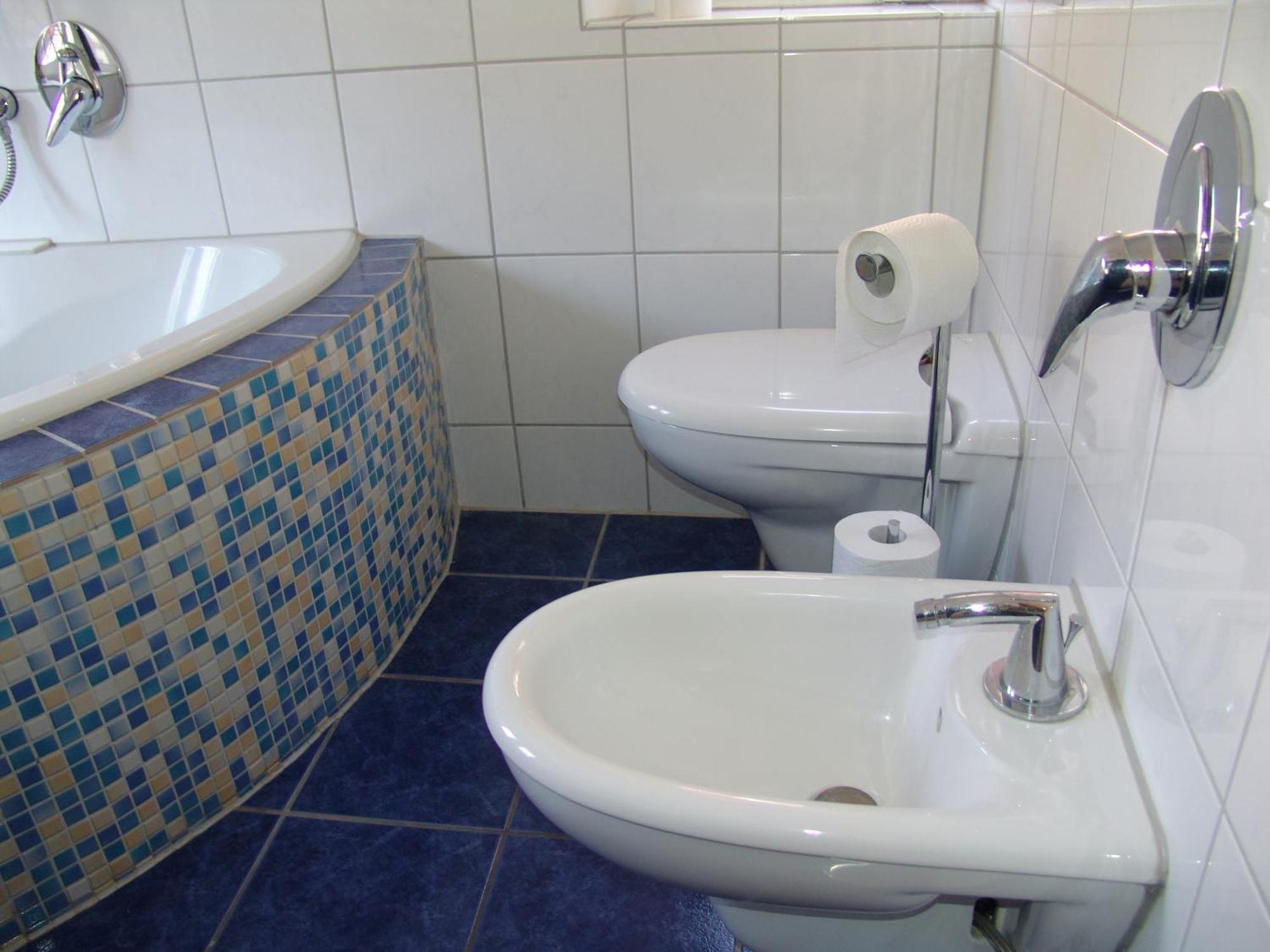 Hotel Bella Citta Vecchia Limburg an der Lahn Zewnętrze zdjęcie