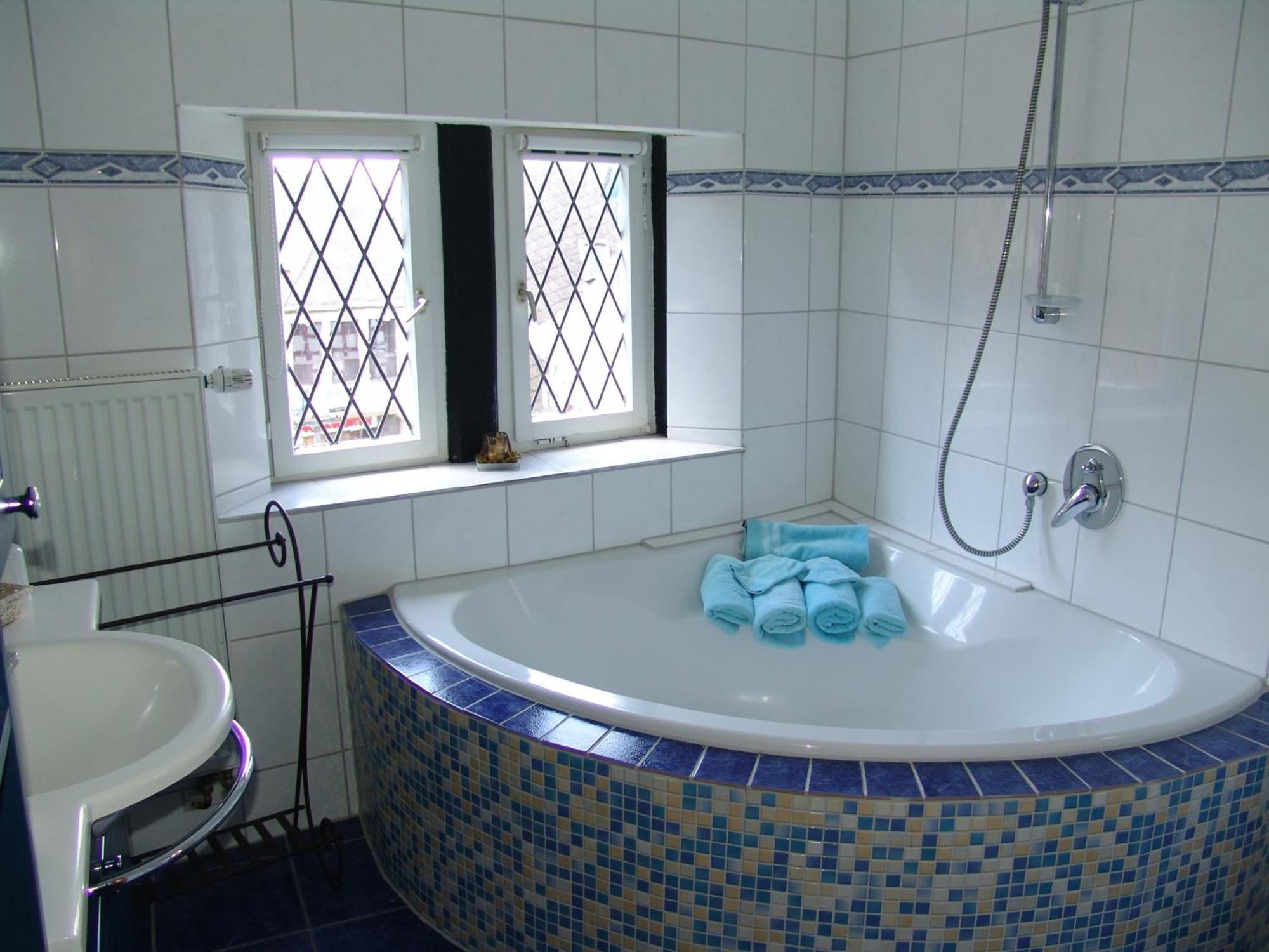 Hotel Bella Citta Vecchia Limburg an der Lahn Zewnętrze zdjęcie
