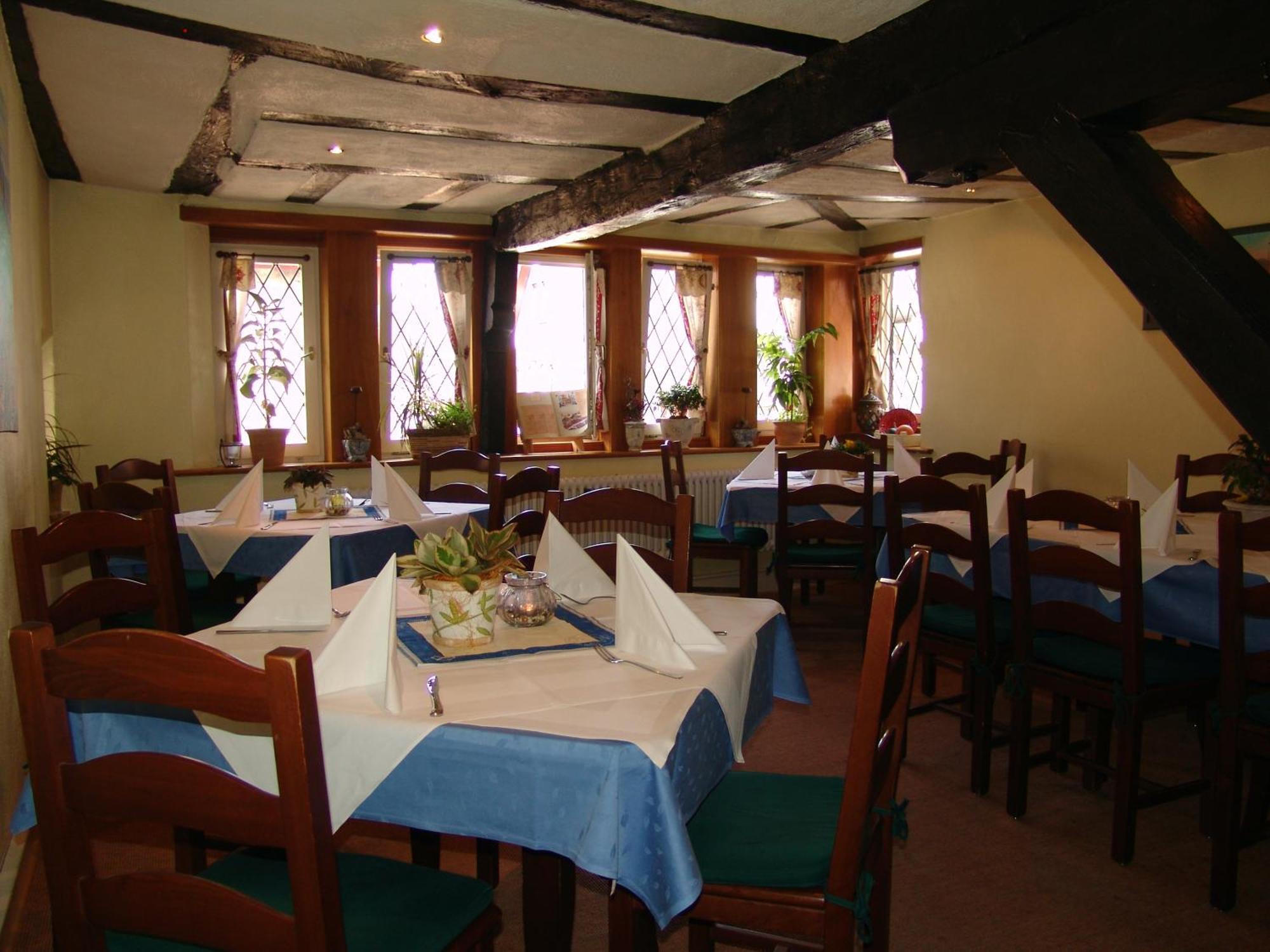 Hotel Bella Citta Vecchia Limburg an der Lahn Zewnętrze zdjęcie