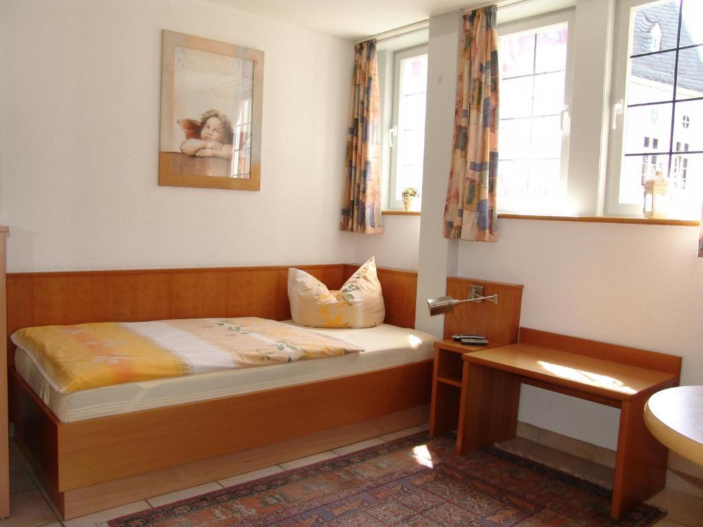 Hotel Bella Citta Vecchia Limburg an der Lahn Pokój zdjęcie