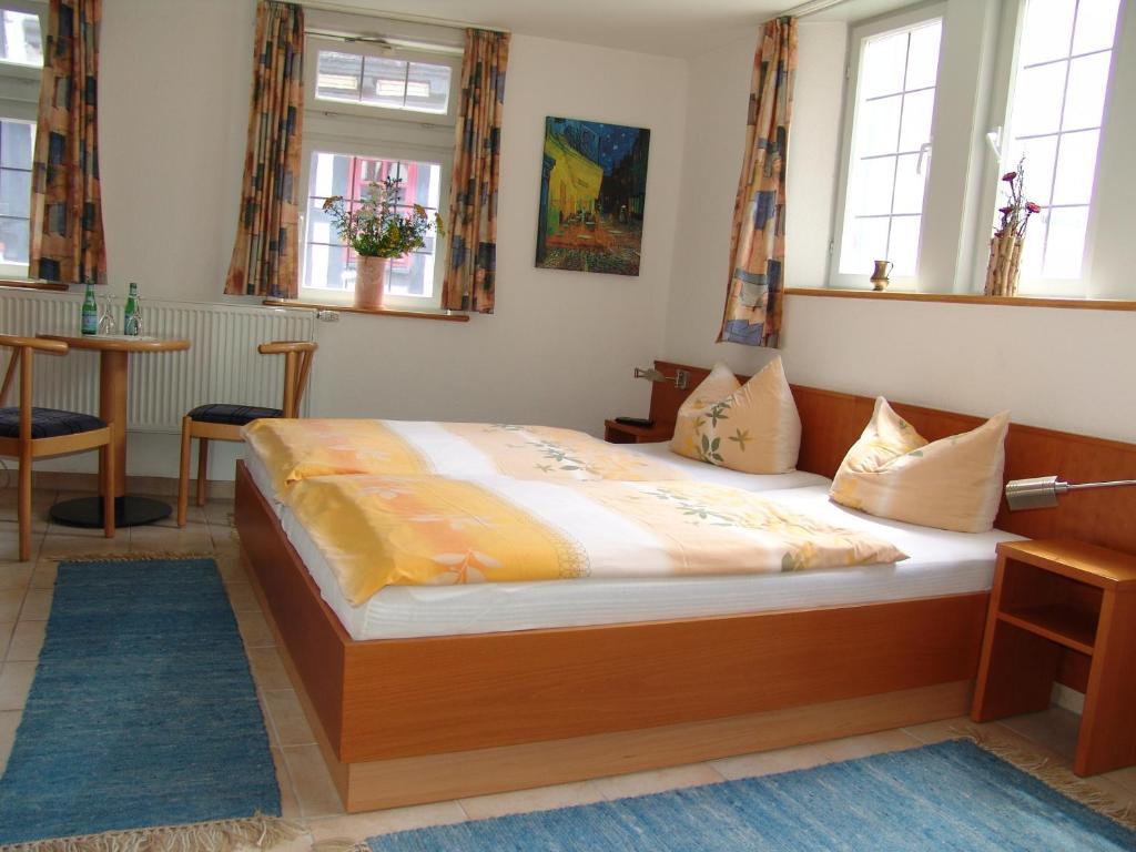 Hotel Bella Citta Vecchia Limburg an der Lahn Pokój zdjęcie