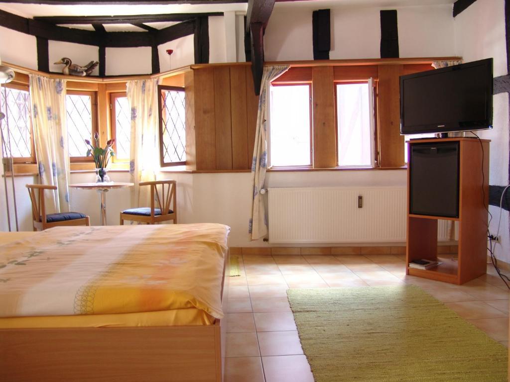 Hotel Bella Citta Vecchia Limburg an der Lahn Pokój zdjęcie